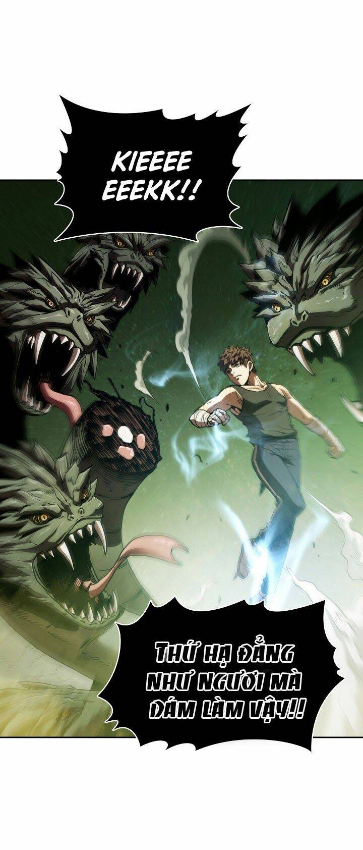 Người Chơi Trở Về Từ Địa Ngục - Chapter 17 - Page 47