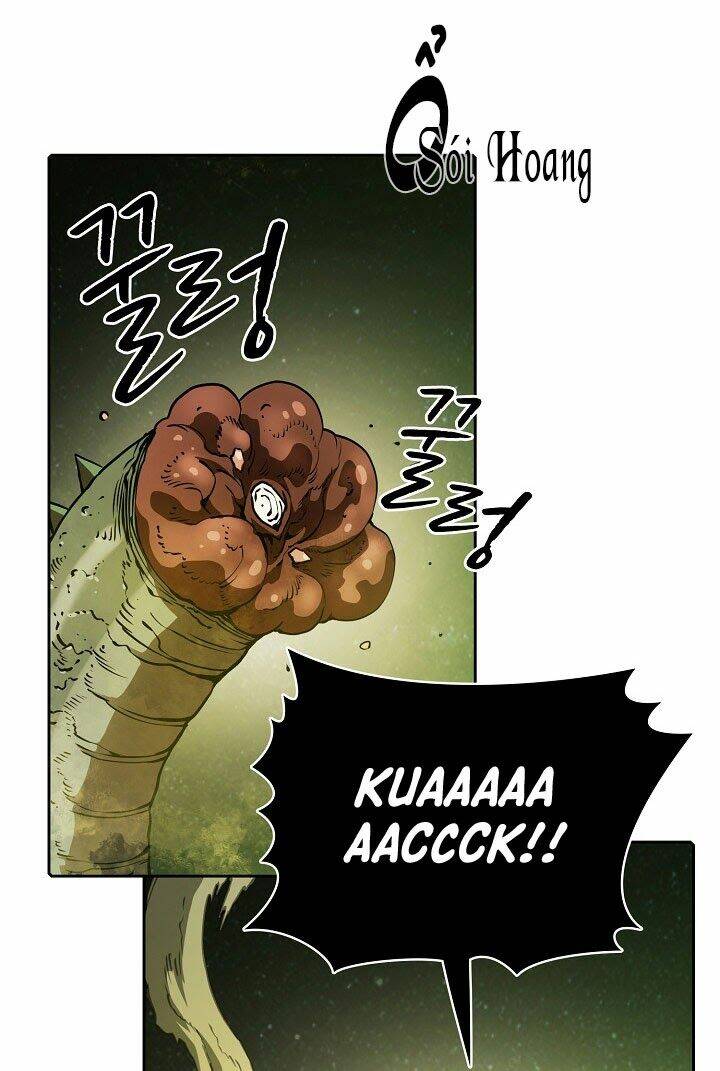 Người Chơi Trở Về Từ Địa Ngục - Chapter 17 - Page 48