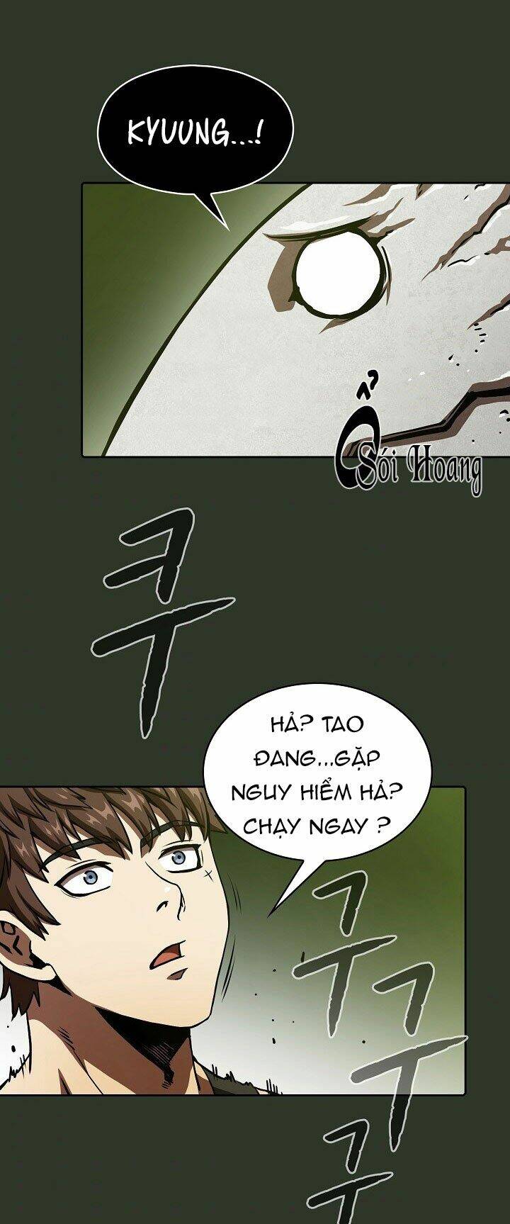Người Chơi Trở Về Từ Địa Ngục - Chapter 17 - Page 4