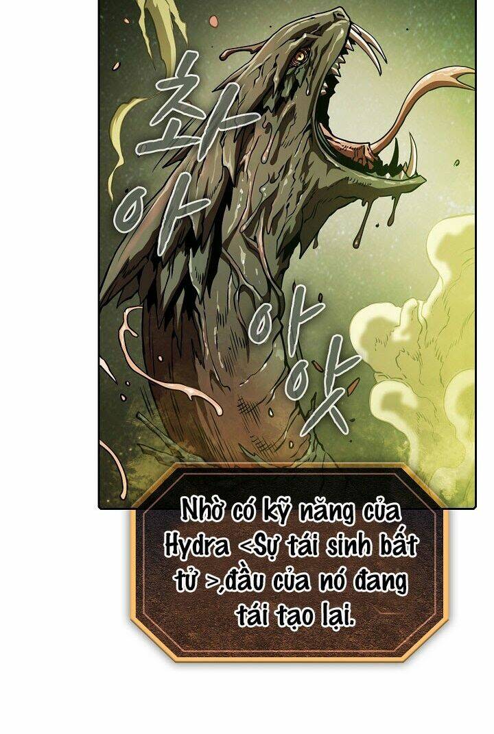 Người Chơi Trở Về Từ Địa Ngục - Chapter 17 - Page 49