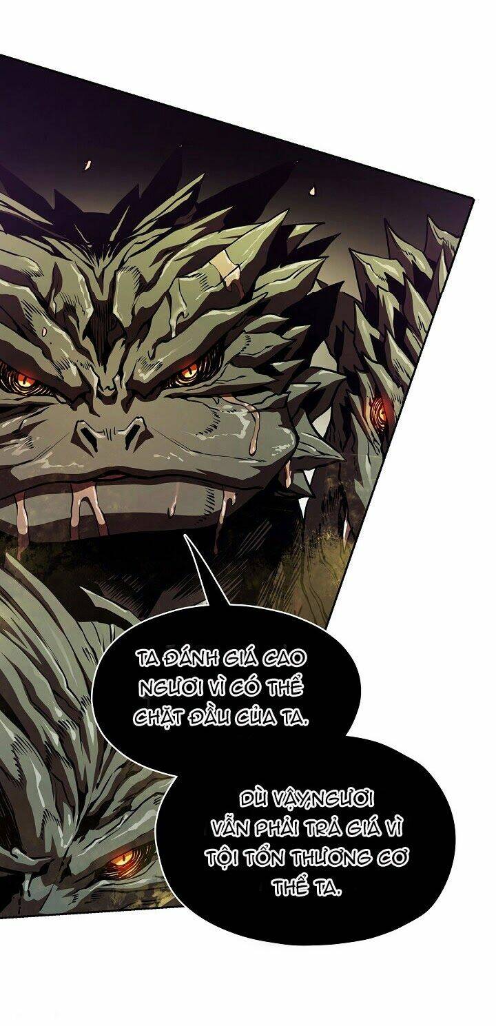 Người Chơi Trở Về Từ Địa Ngục - Chapter 17 - Page 50