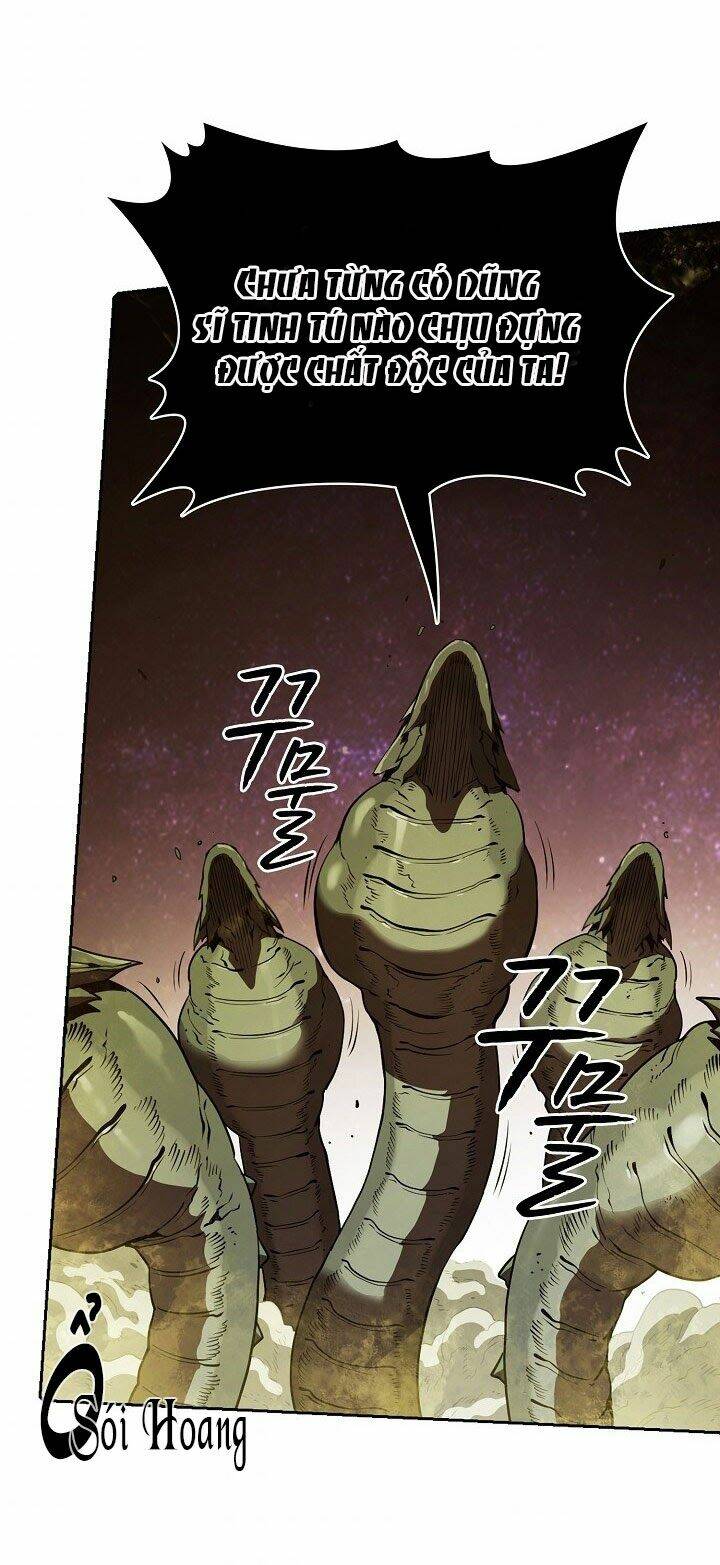 Người Chơi Trở Về Từ Địa Ngục - Chapter 17 - Page 51