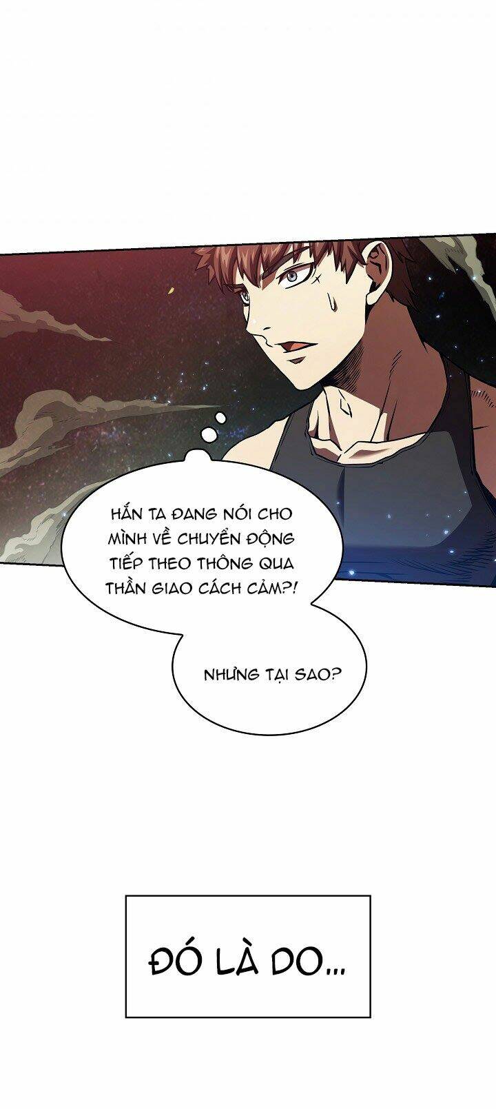 Người Chơi Trở Về Từ Địa Ngục - Chapter 17 - Page 52