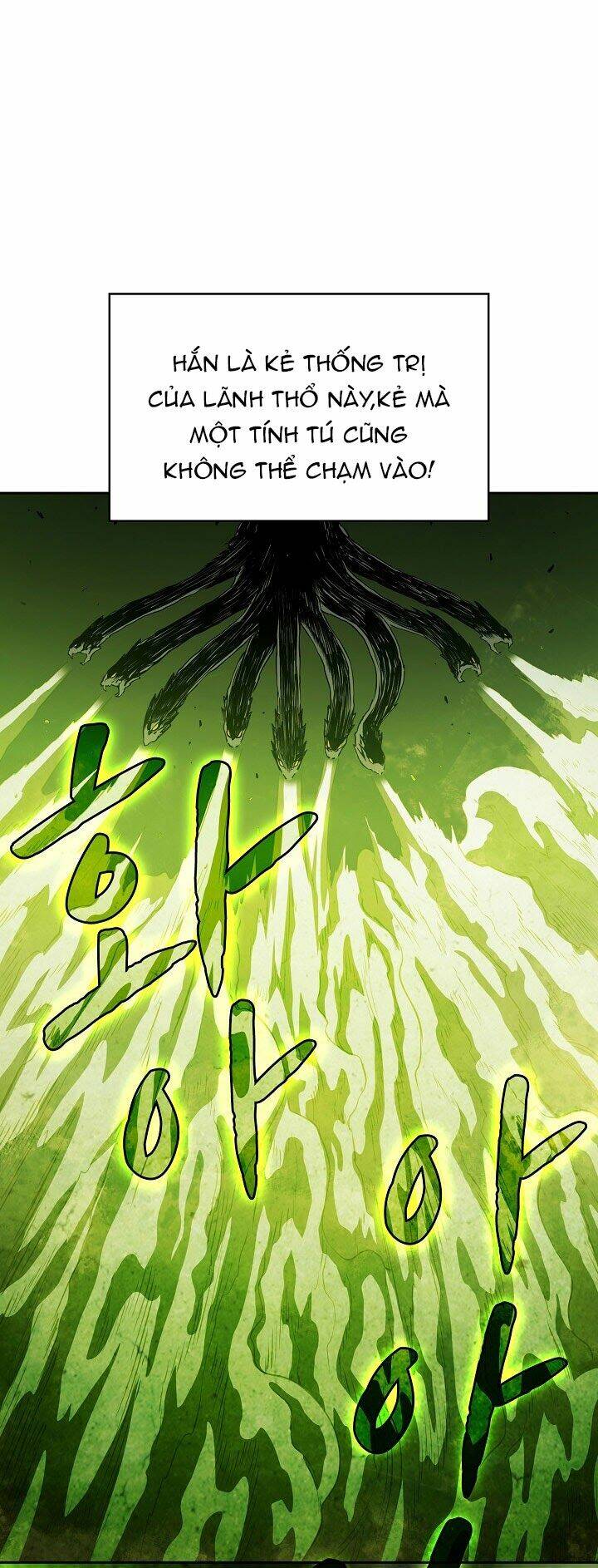 Người Chơi Trở Về Từ Địa Ngục - Chapter 17 - Page 55