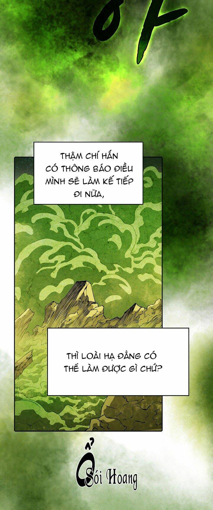 Người Chơi Trở Về Từ Địa Ngục - Chapter 17 - Page 56