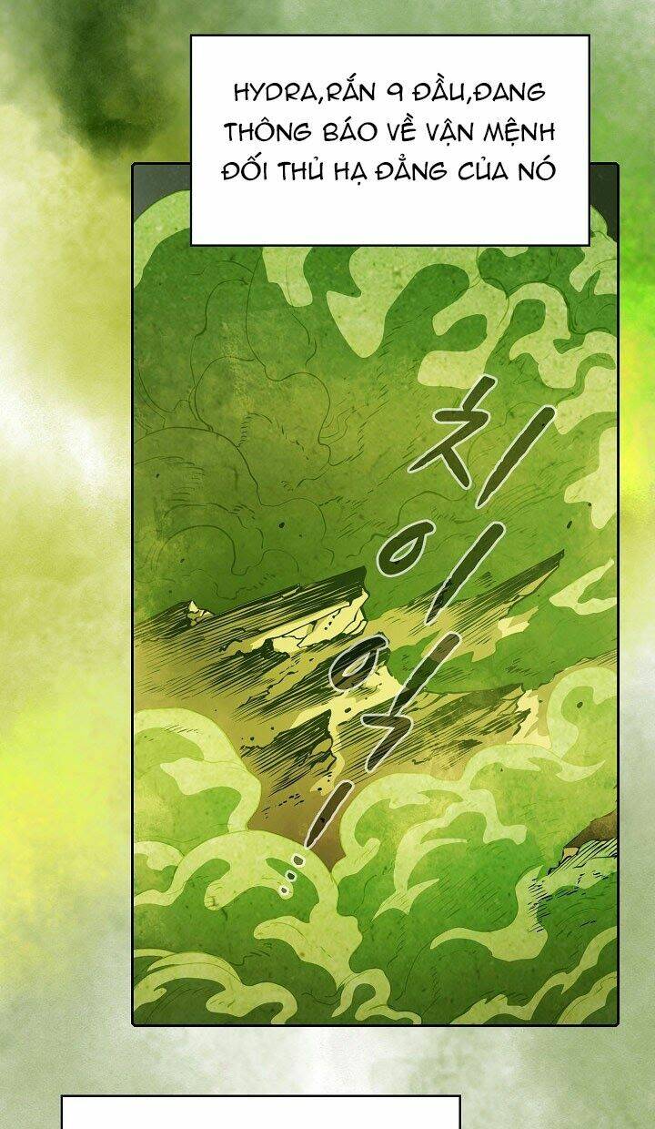 Người Chơi Trở Về Từ Địa Ngục - Chapter 17 - Page 57