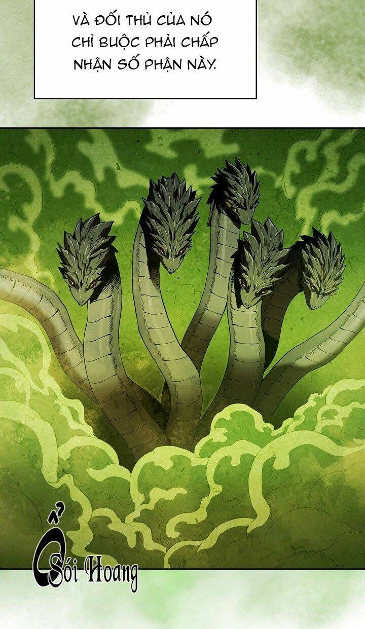 Người Chơi Trở Về Từ Địa Ngục - Chapter 17 - Page 58