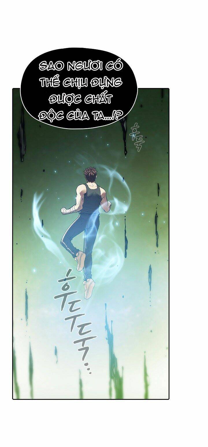 Người Chơi Trở Về Từ Địa Ngục - Chapter 17 - Page 62