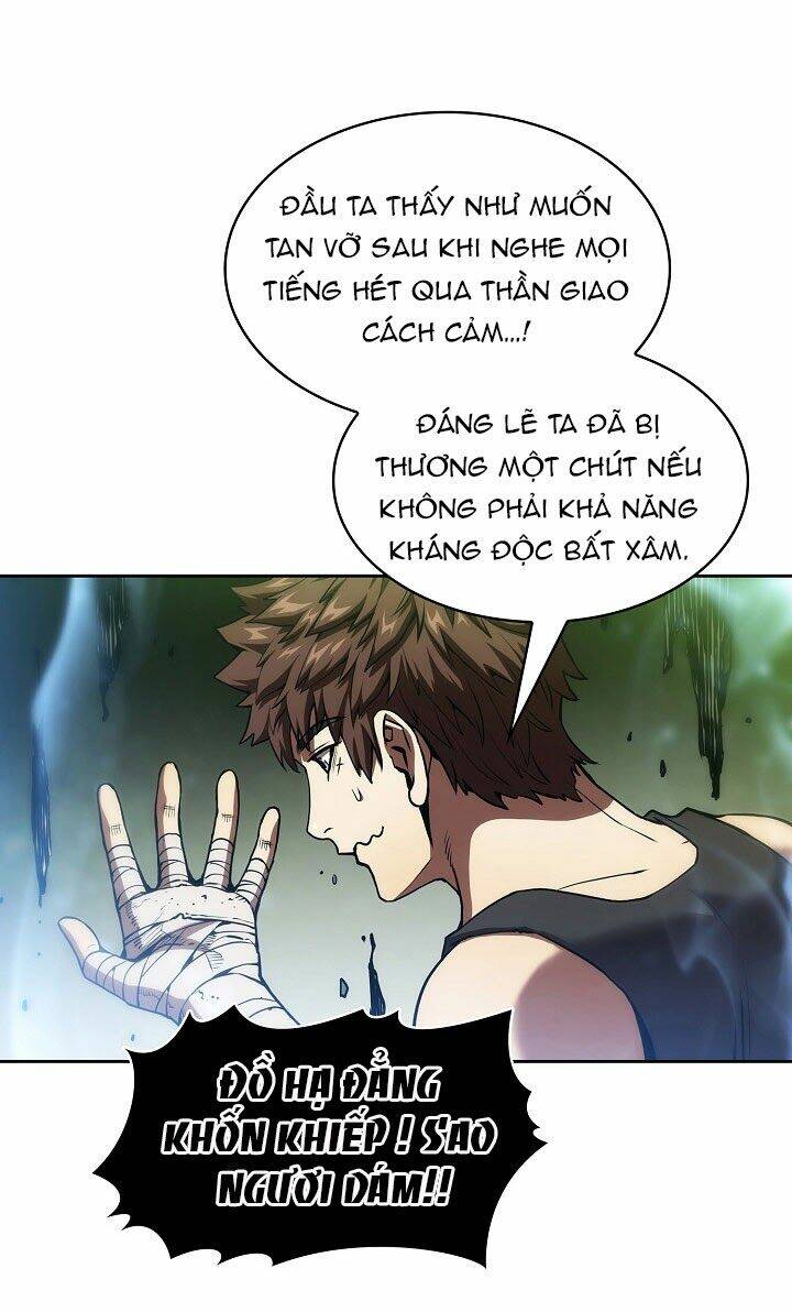 Người Chơi Trở Về Từ Địa Ngục - Chapter 17 - Page 63