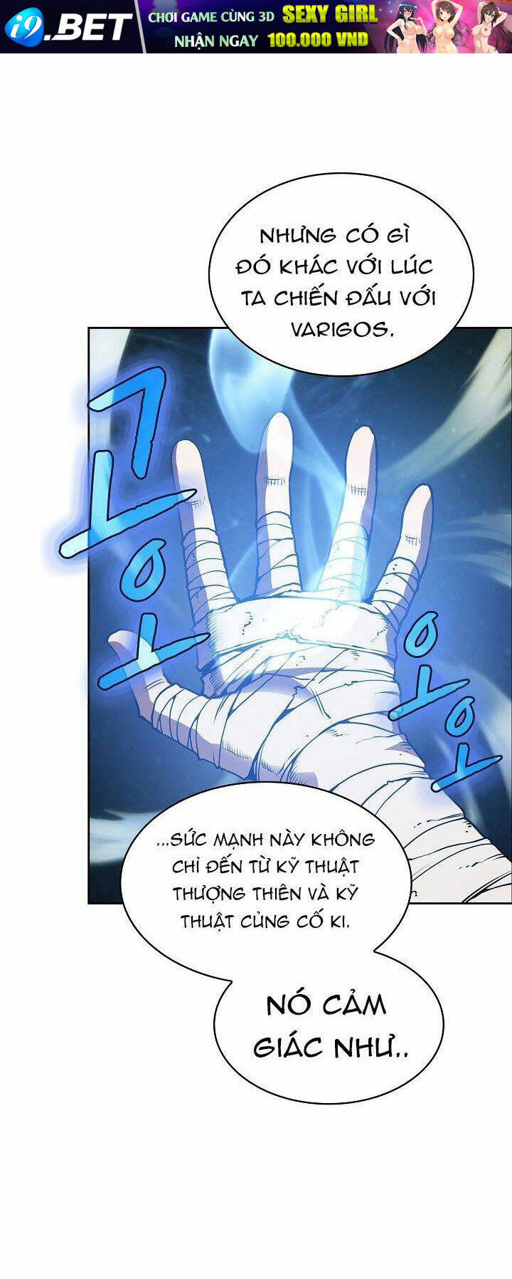 Người Chơi Trở Về Từ Địa Ngục - Chapter 17 - Page 64