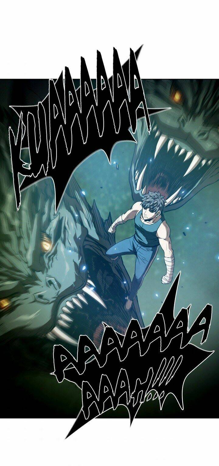 Người Chơi Trở Về Từ Địa Ngục - Chapter 17 - Page 65