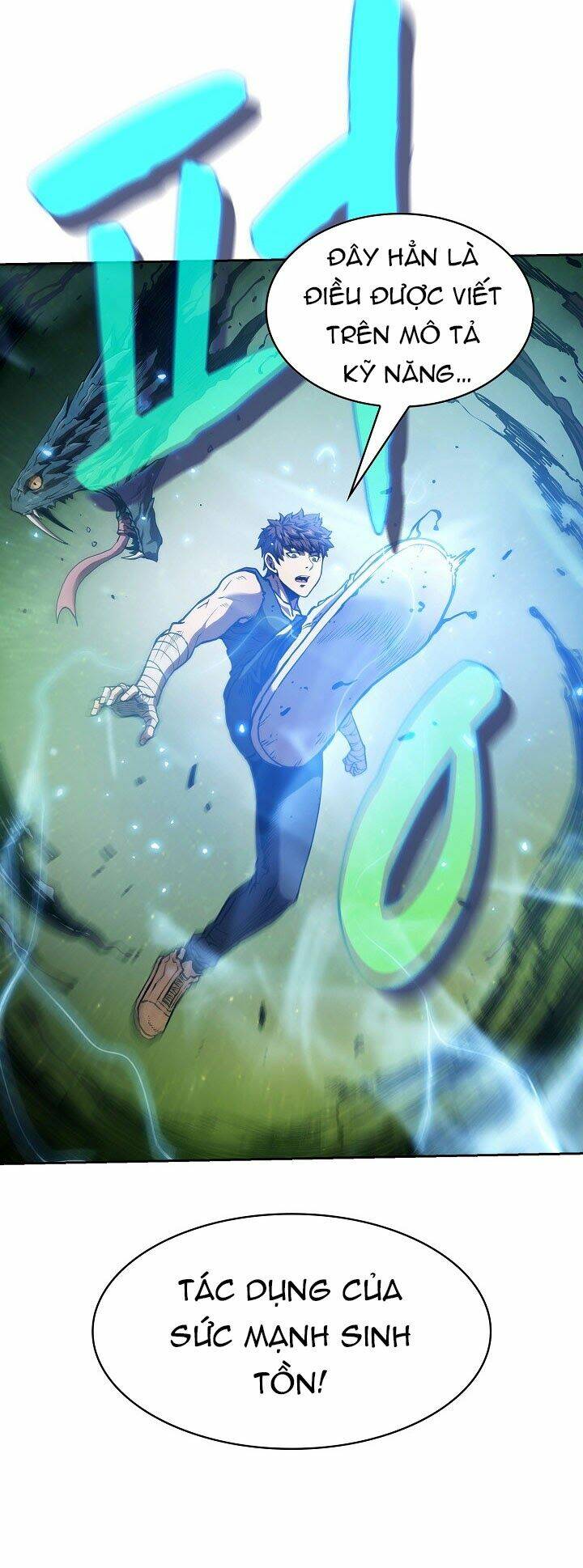 Người Chơi Trở Về Từ Địa Ngục - Chapter 17 - Page 69