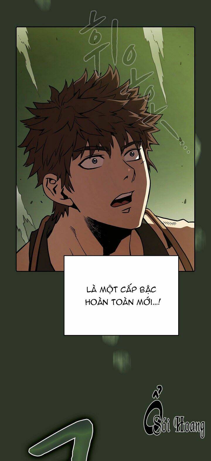 Người Chơi Trở Về Từ Địa Ngục - Chapter 17 - Page 8