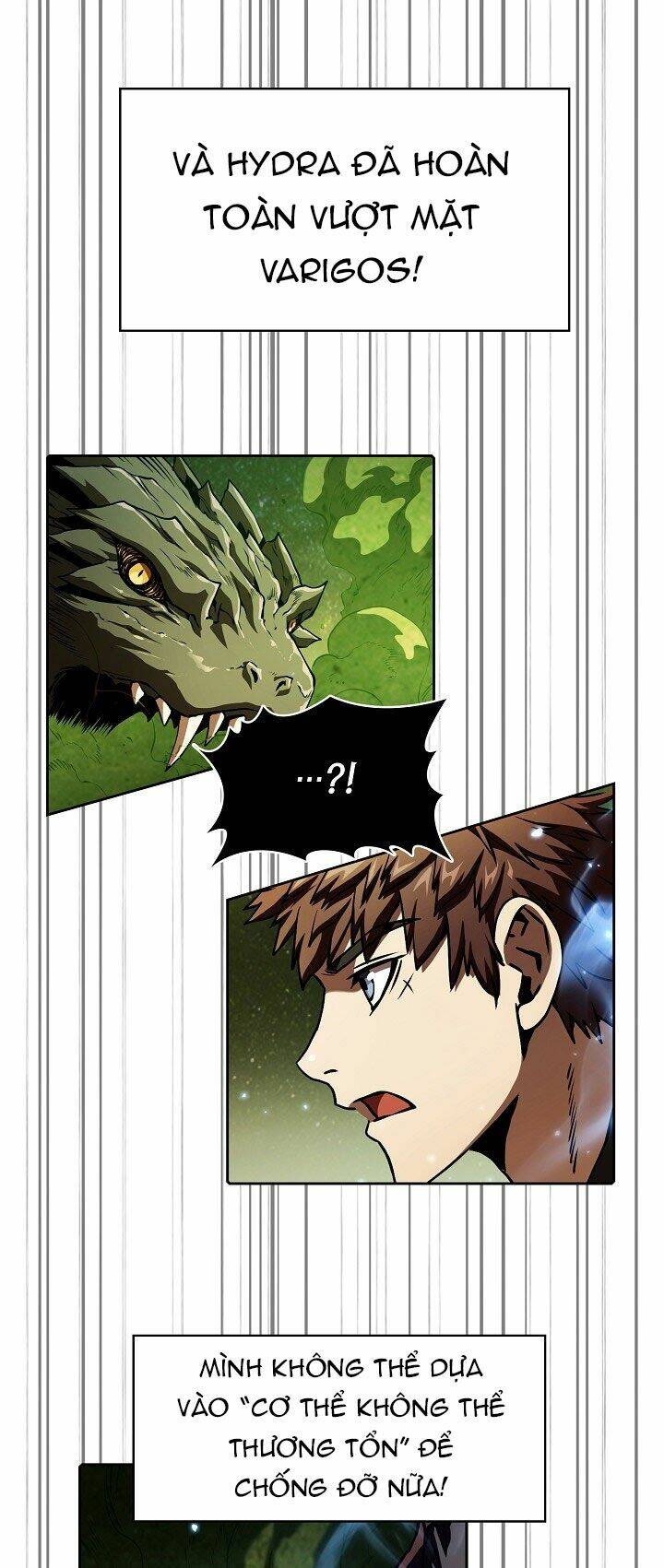 Người Chơi Trở Về Từ Địa Ngục - Chapter 18 - Page 9