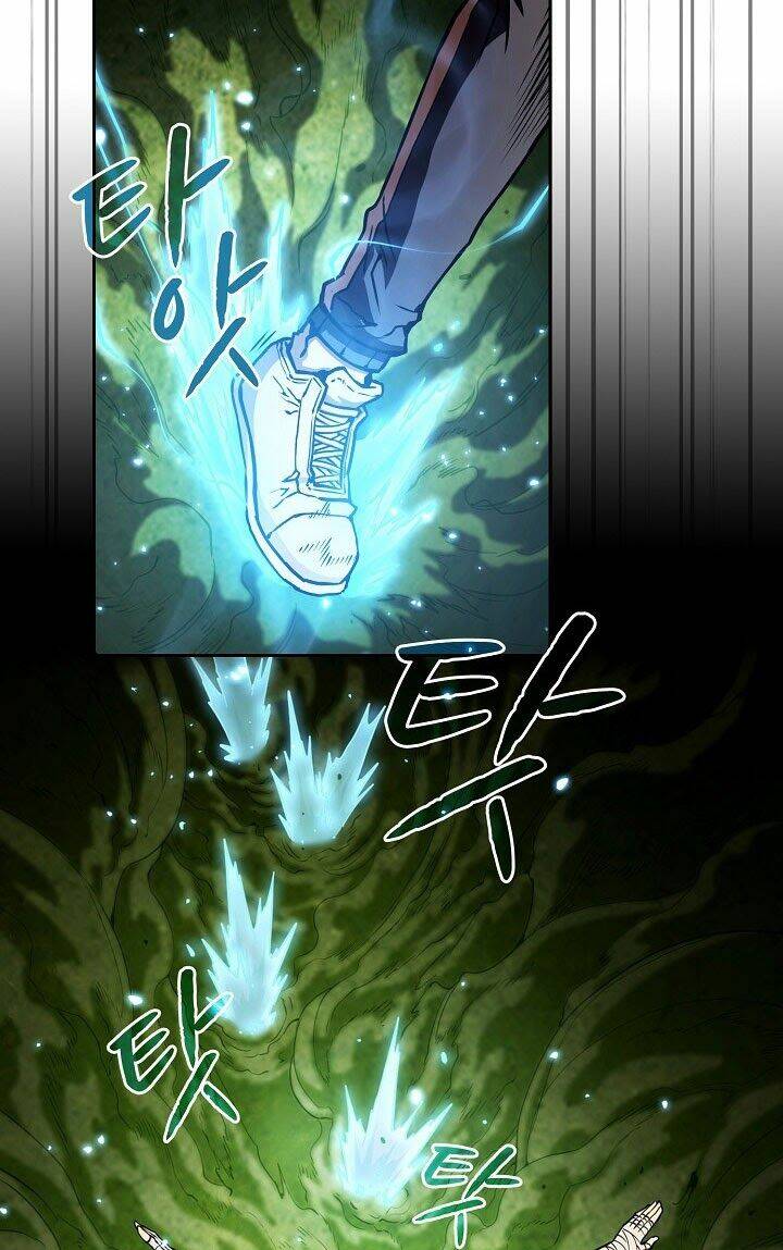 Người Chơi Trở Về Từ Địa Ngục - Chapter 18 - Page 10