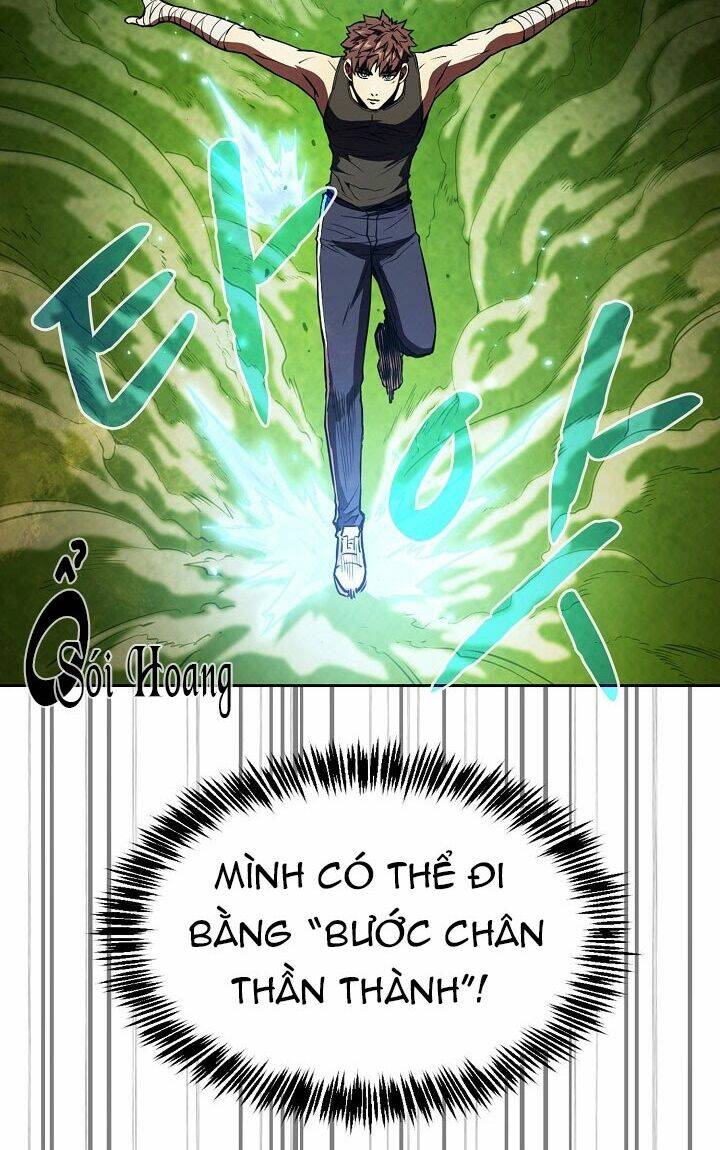 Người Chơi Trở Về Từ Địa Ngục - Chapter 18 - Page 11