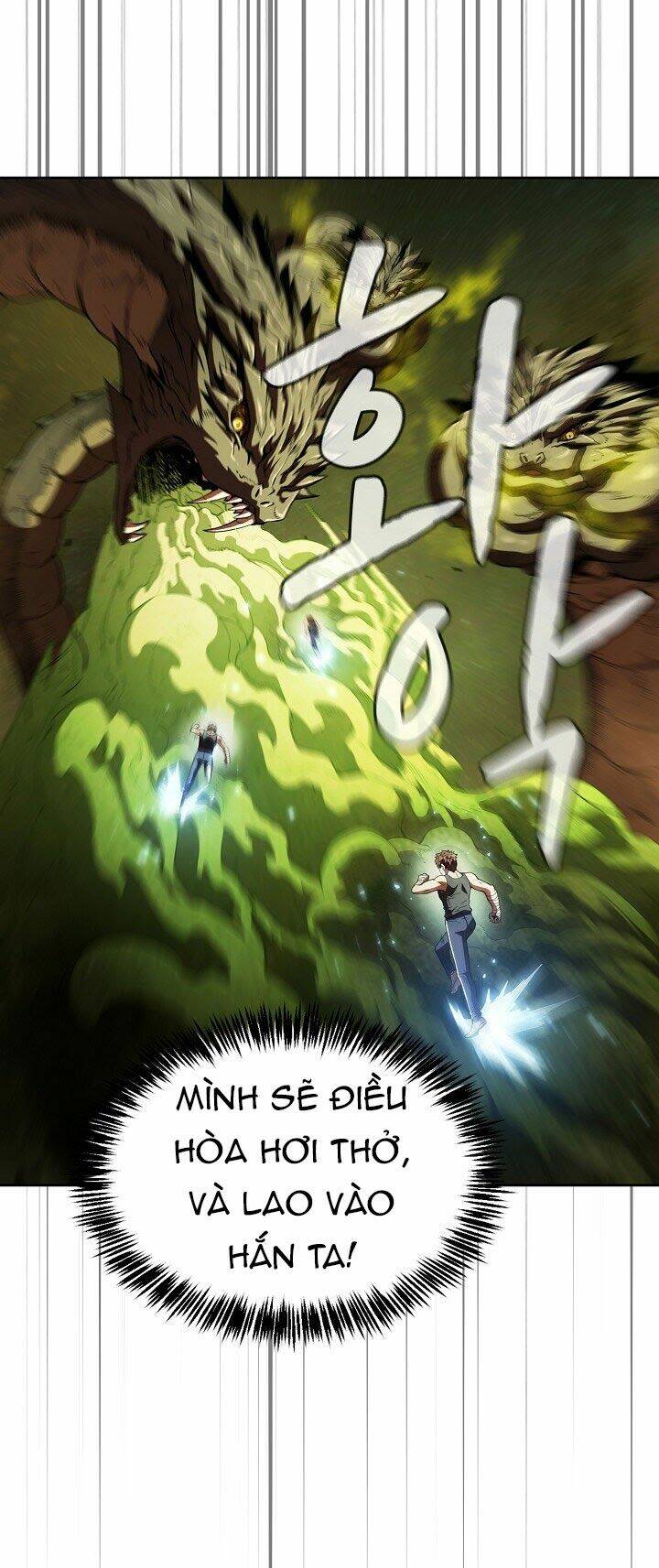 Người Chơi Trở Về Từ Địa Ngục - Chapter 18 - Page 12