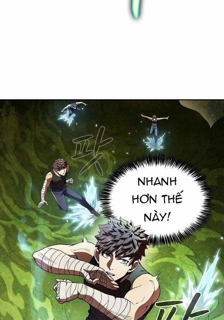 Người Chơi Trở Về Từ Địa Ngục - Chapter 18 - Page 15