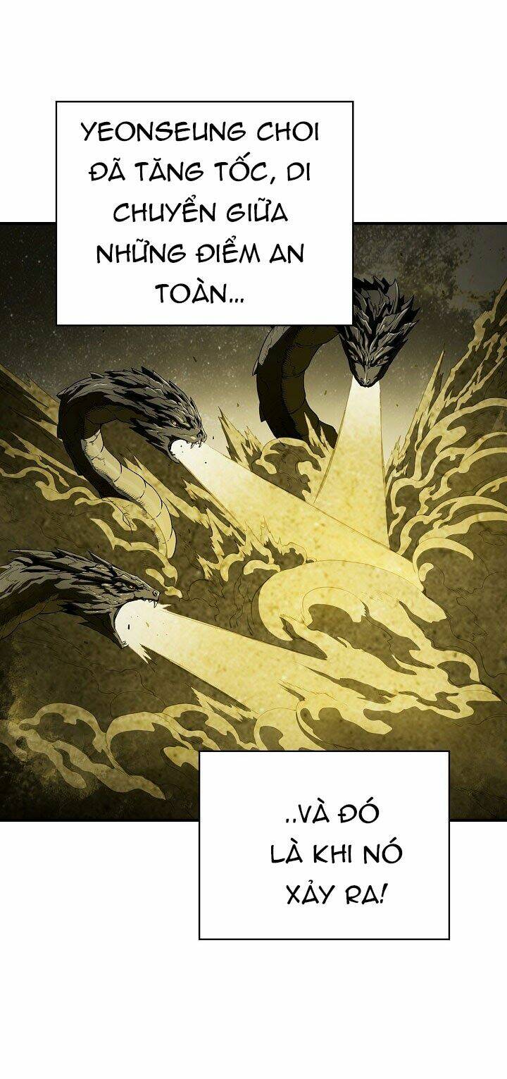 Người Chơi Trở Về Từ Địa Ngục - Chapter 18 - Page 18