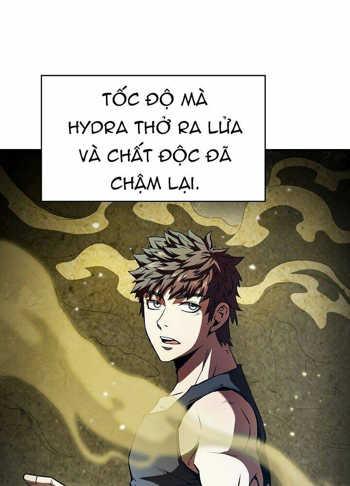 Người Chơi Trở Về Từ Địa Ngục - Chapter 18 - Page 19