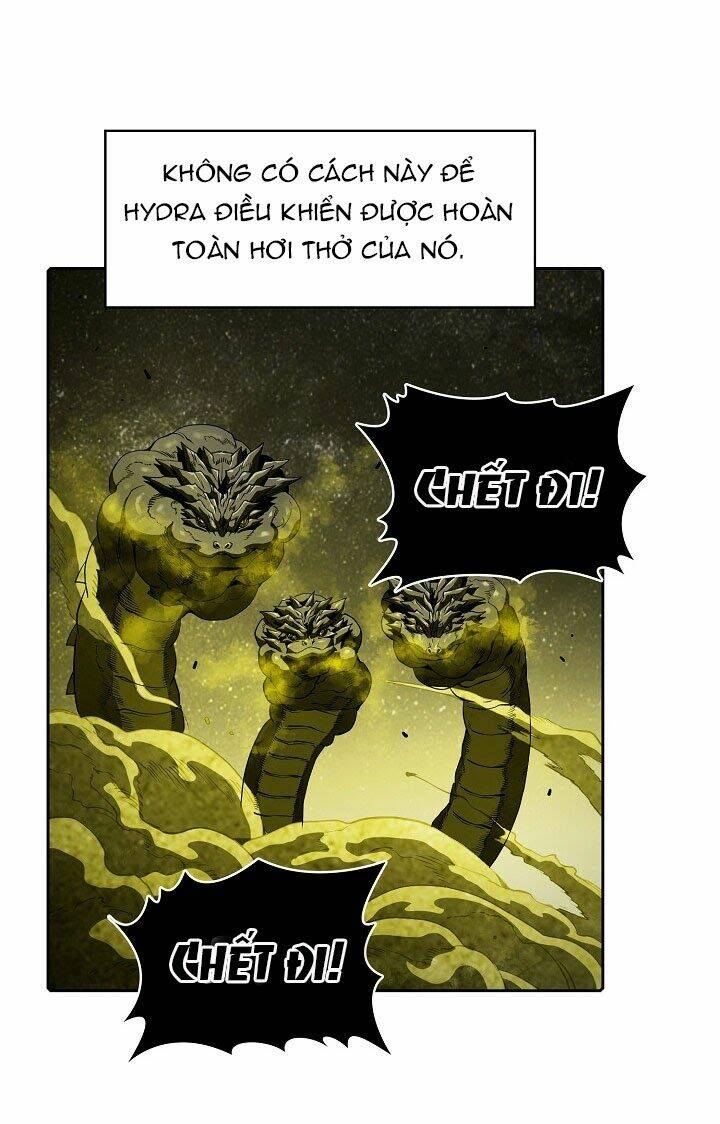 Người Chơi Trở Về Từ Địa Ngục - Chapter 18 - Page 22