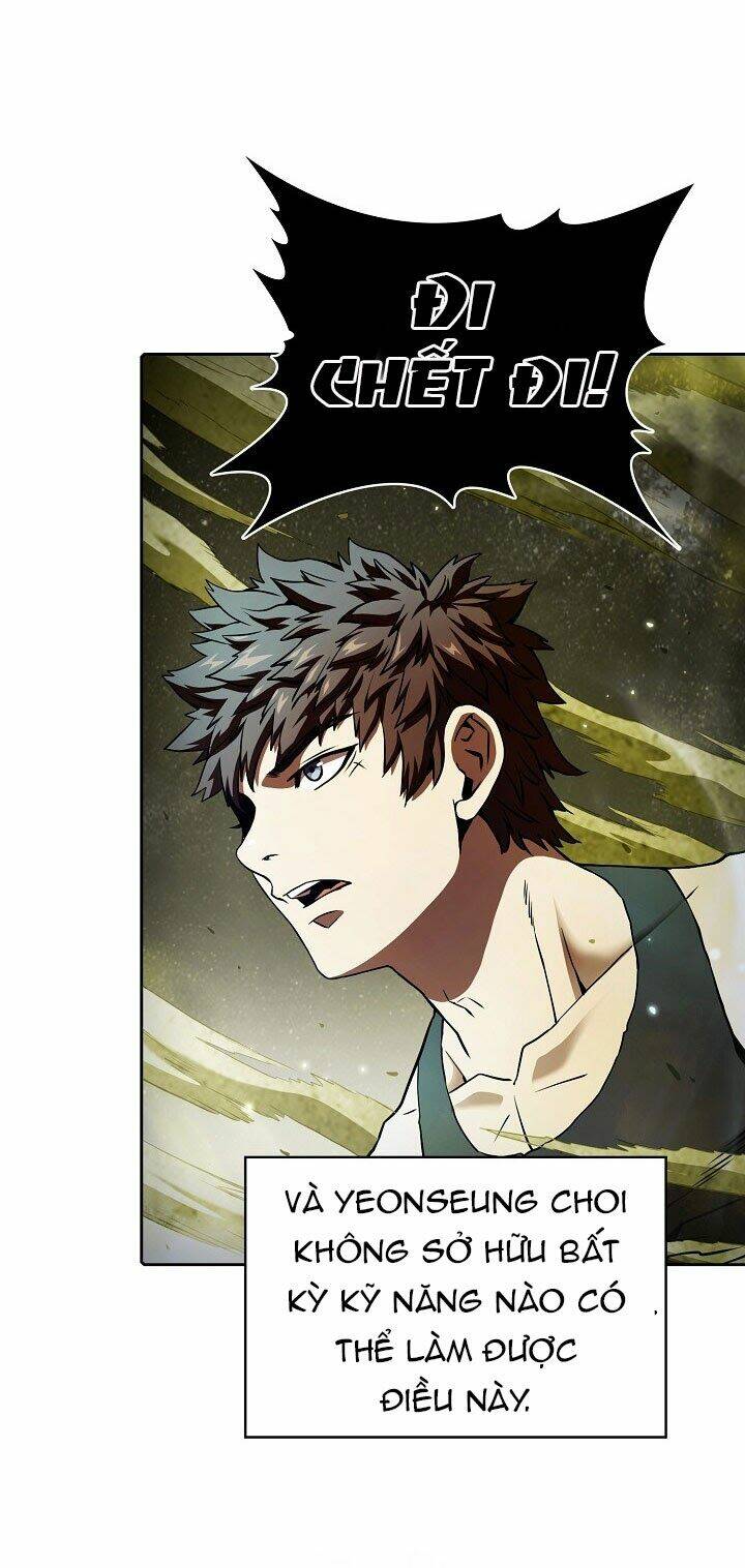 Người Chơi Trở Về Từ Địa Ngục - Chapter 18 - Page 23