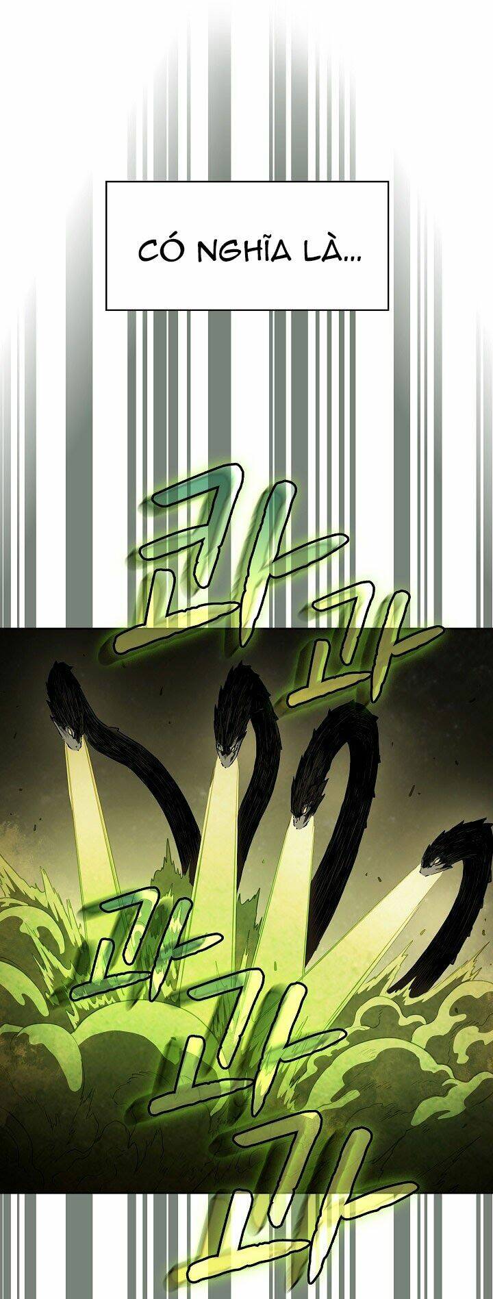 Người Chơi Trở Về Từ Địa Ngục - Chapter 18 - Page 24