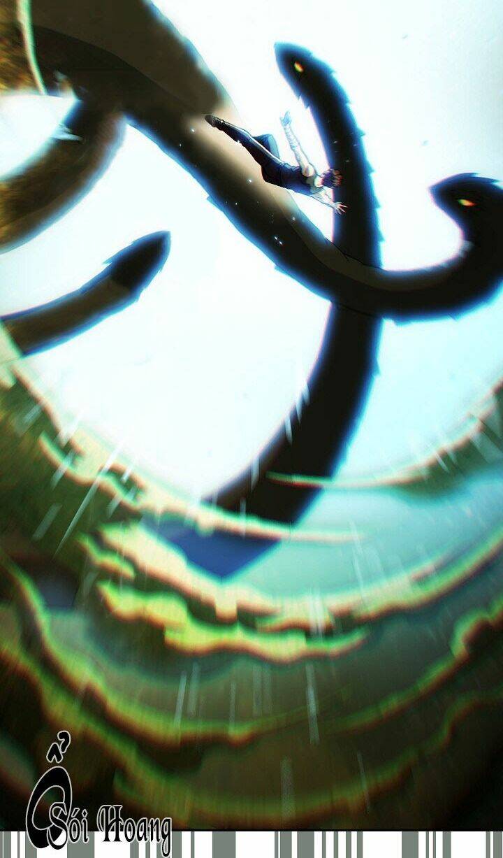 Người Chơi Trở Về Từ Địa Ngục - Chapter 18 - Page 27