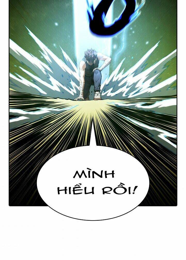 Người Chơi Trở Về Từ Địa Ngục - Chapter 18 - Page 33