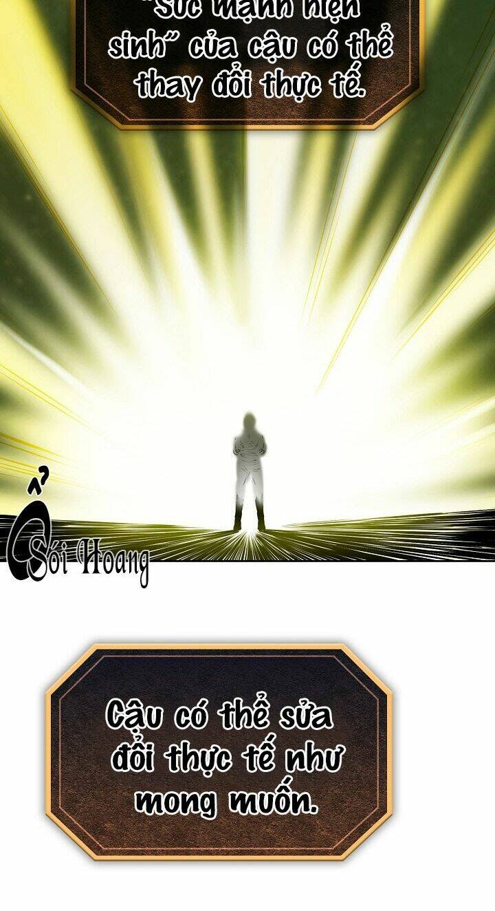 Người Chơi Trở Về Từ Địa Ngục - Chapter 18 - Page 37