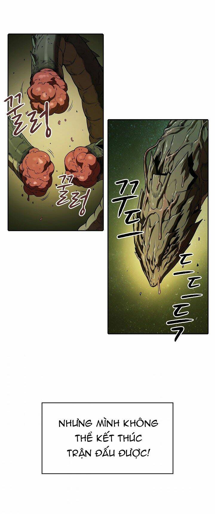 Người Chơi Trở Về Từ Địa Ngục - Chapter 18 - Page 3