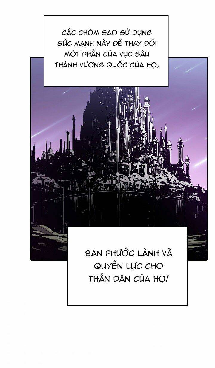 Người Chơi Trở Về Từ Địa Ngục - Chapter 18 - Page 40