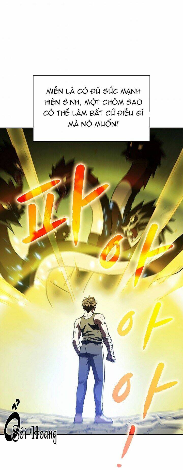 Người Chơi Trở Về Từ Địa Ngục - Chapter 18 - Page 41