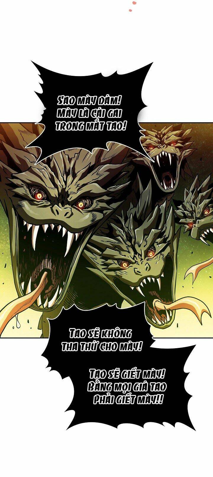 Người Chơi Trở Về Từ Địa Ngục - Chapter 18 - Page 42