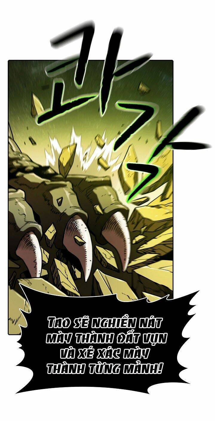 Người Chơi Trở Về Từ Địa Ngục - Chapter 18 - Page 43