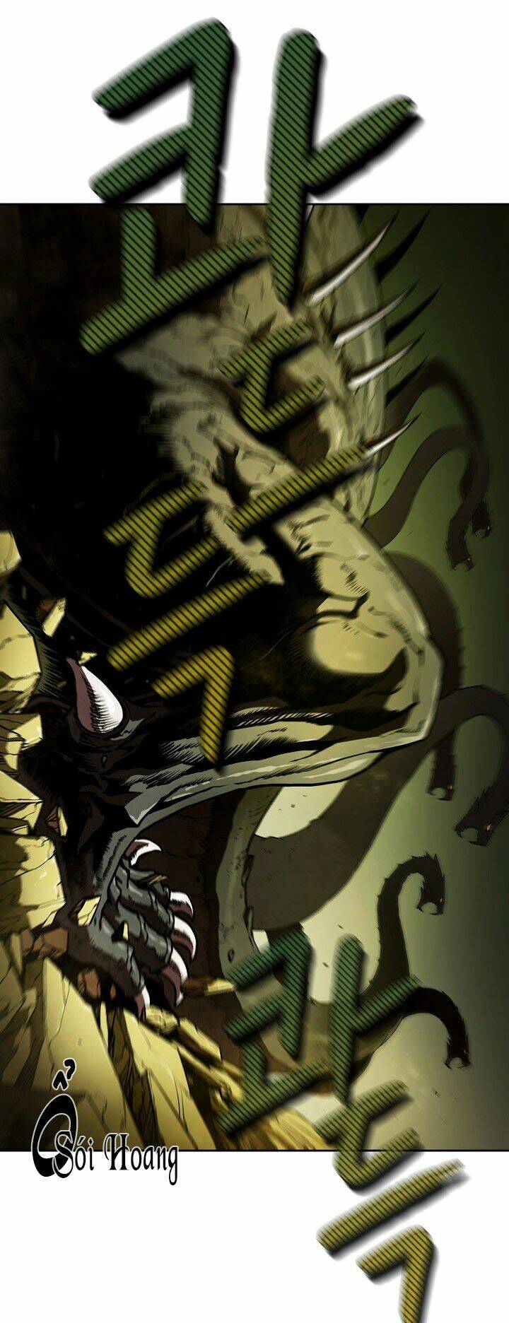 Người Chơi Trở Về Từ Địa Ngục - Chapter 18 - Page 44