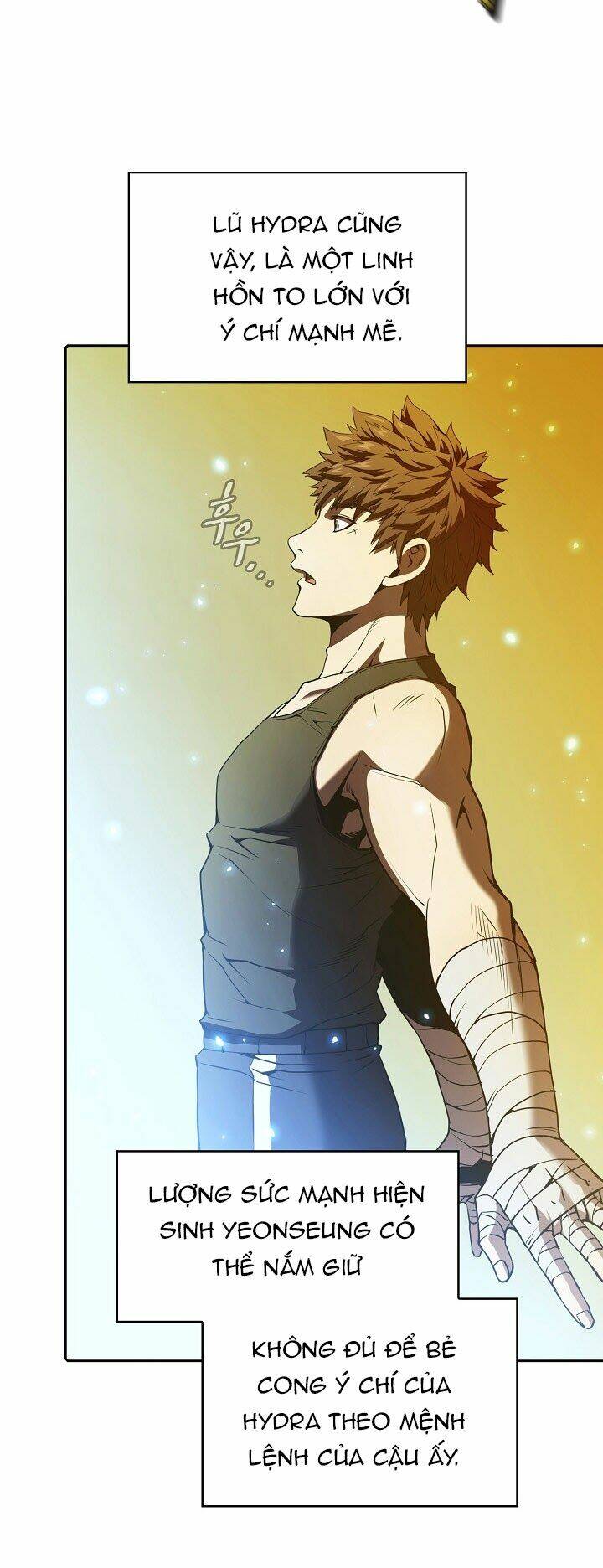 Người Chơi Trở Về Từ Địa Ngục - Chapter 18 - Page 45