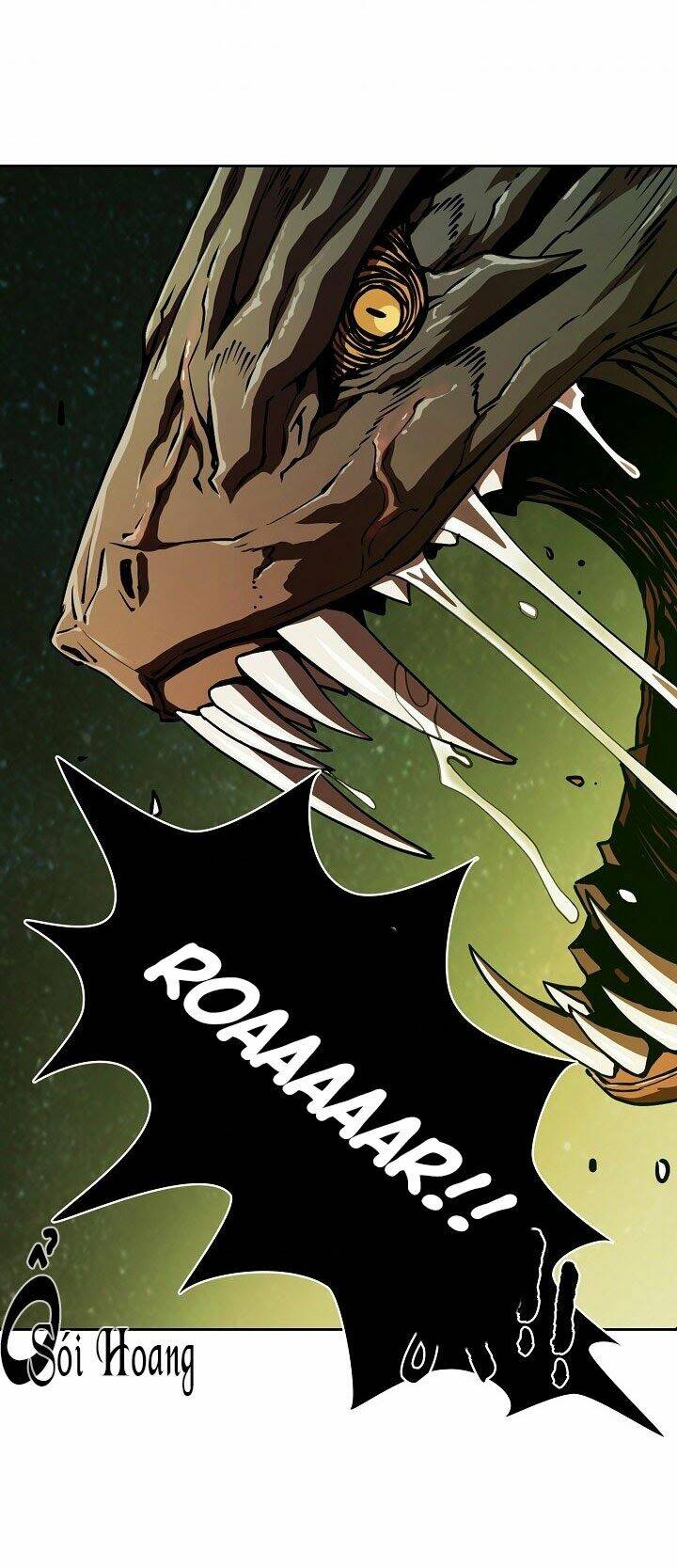 Người Chơi Trở Về Từ Địa Ngục - Chapter 18 - Page 4