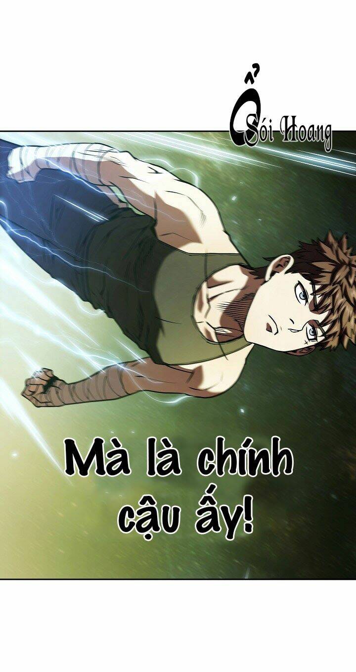 Người Chơi Trở Về Từ Địa Ngục - Chapter 18 - Page 49