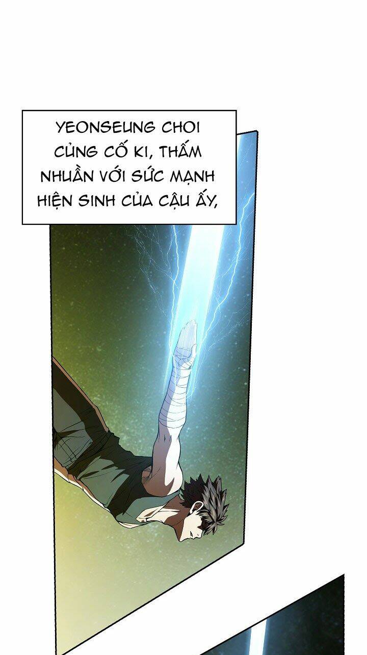 Người Chơi Trở Về Từ Địa Ngục - Chapter 18 - Page 50