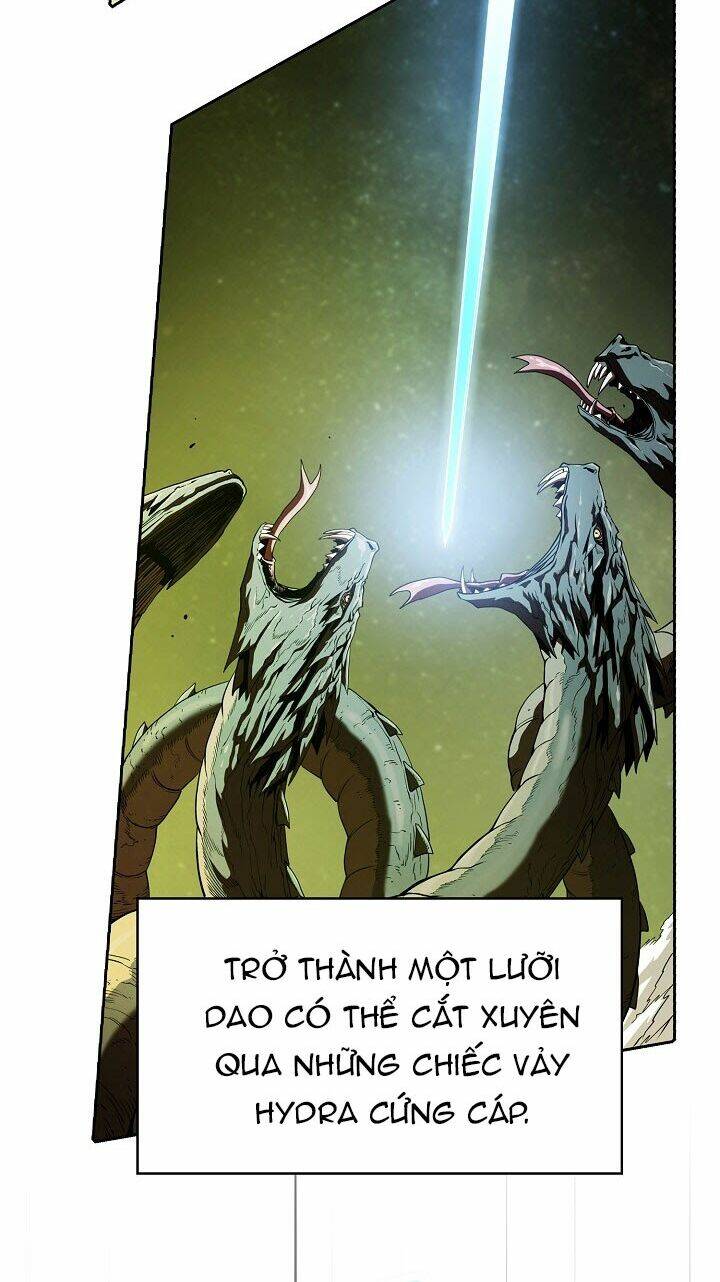 Người Chơi Trở Về Từ Địa Ngục - Chapter 18 - Page 51