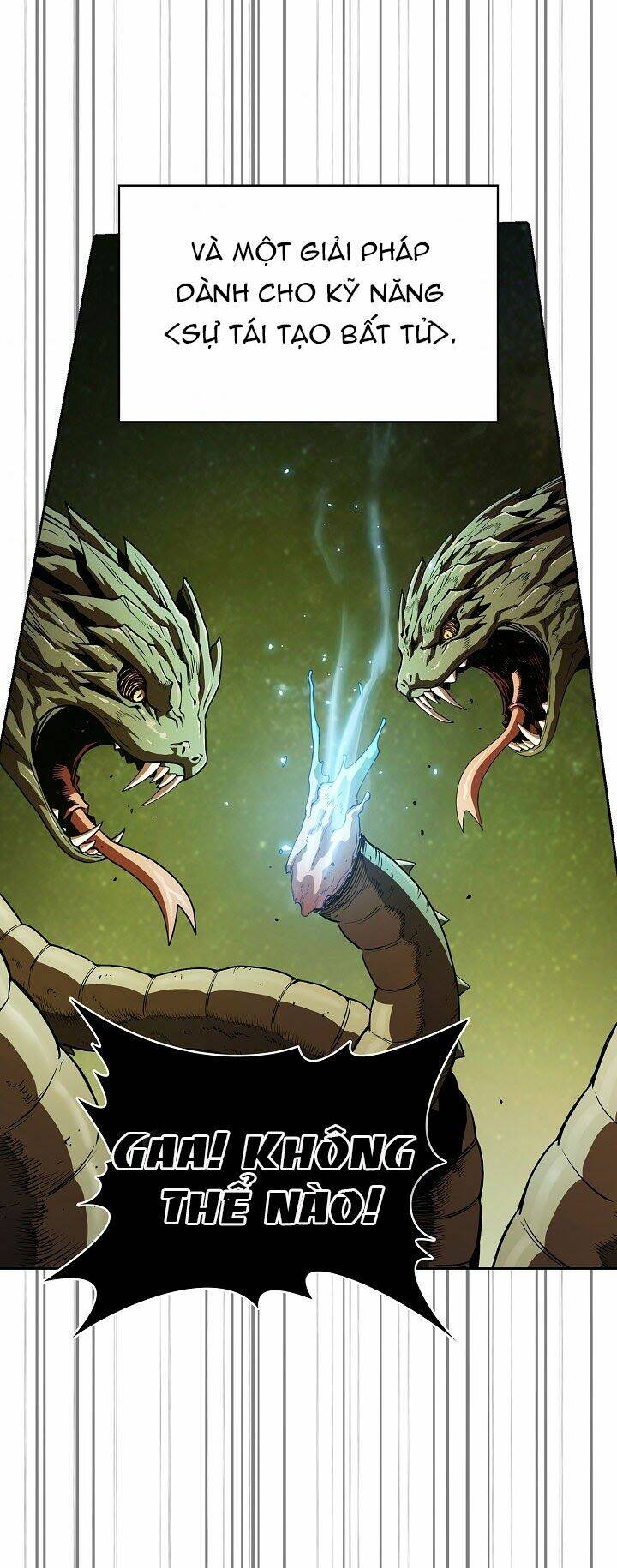 Người Chơi Trở Về Từ Địa Ngục - Chapter 18 - Page 55