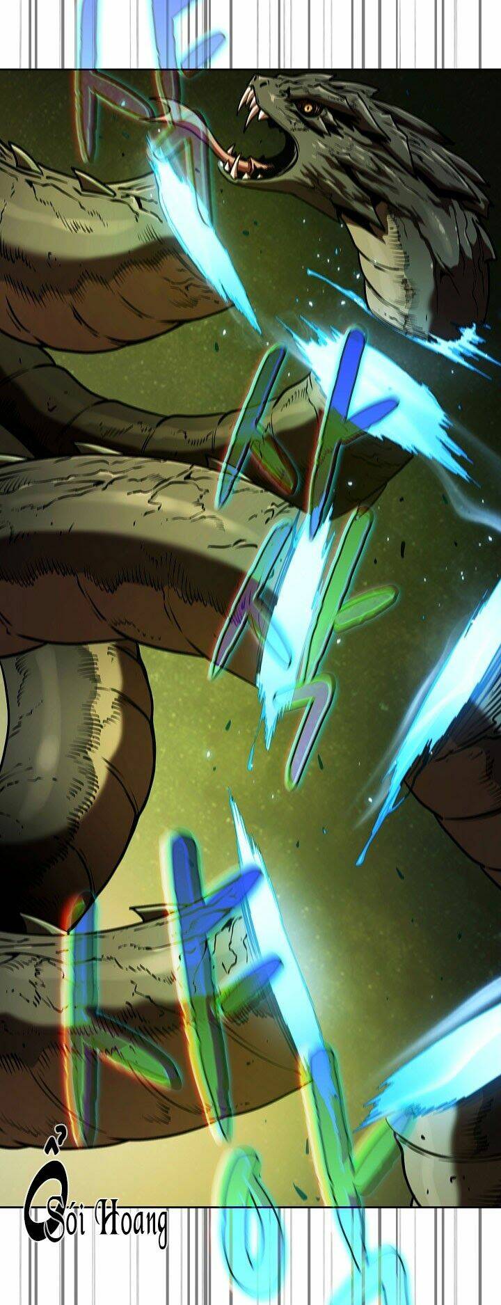 Người Chơi Trở Về Từ Địa Ngục - Chapter 18 - Page 57