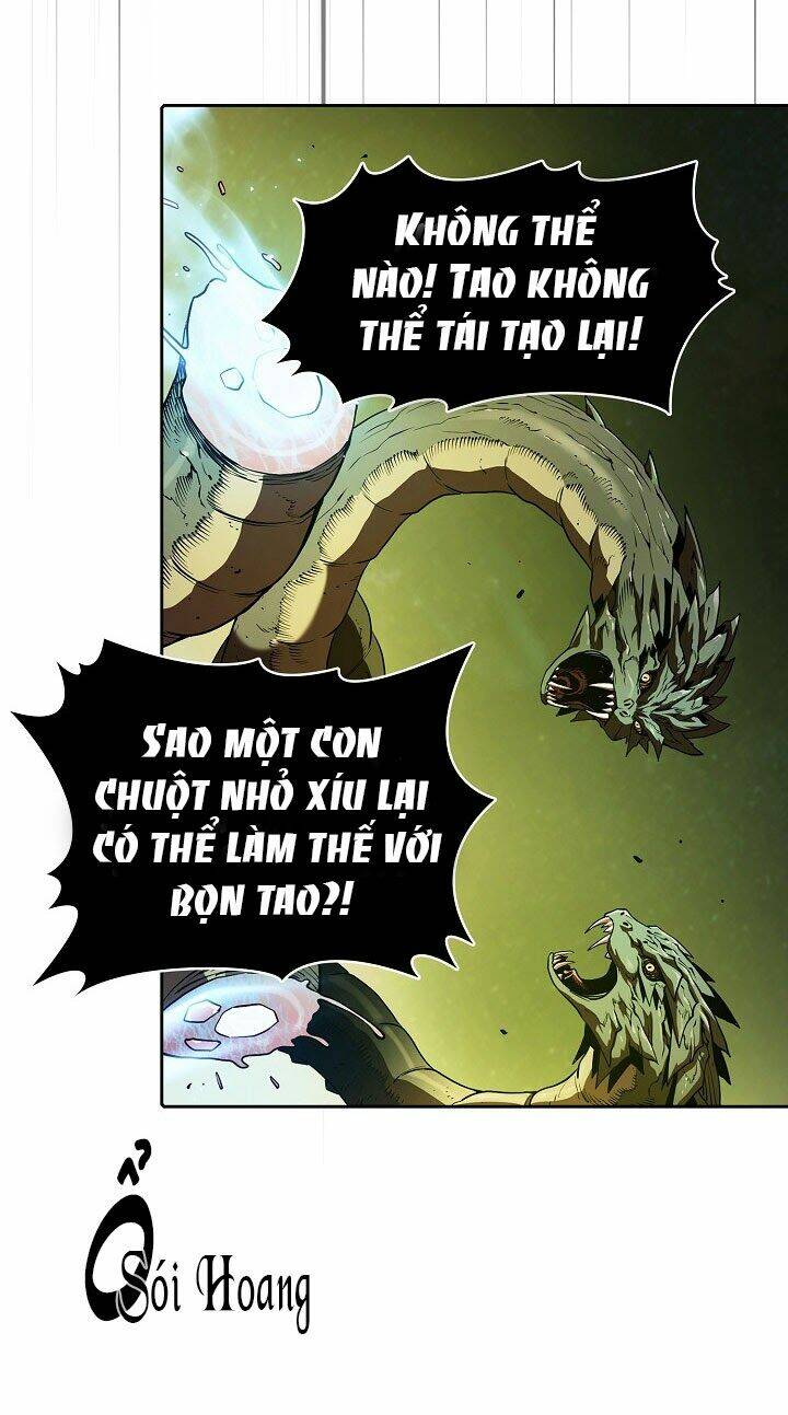 Người Chơi Trở Về Từ Địa Ngục - Chapter 18 - Page 59