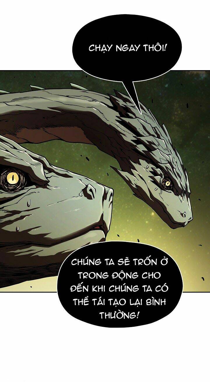 Người Chơi Trở Về Từ Địa Ngục - Chapter 18 - Page 60