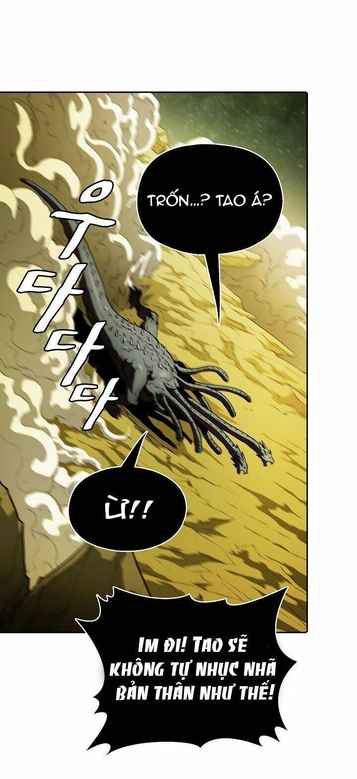 Người Chơi Trở Về Từ Địa Ngục - Chapter 18 - Page 61