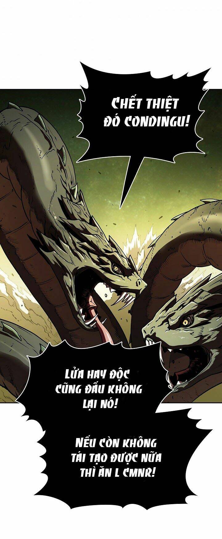 Người Chơi Trở Về Từ Địa Ngục - Chapter 18 - Page 62