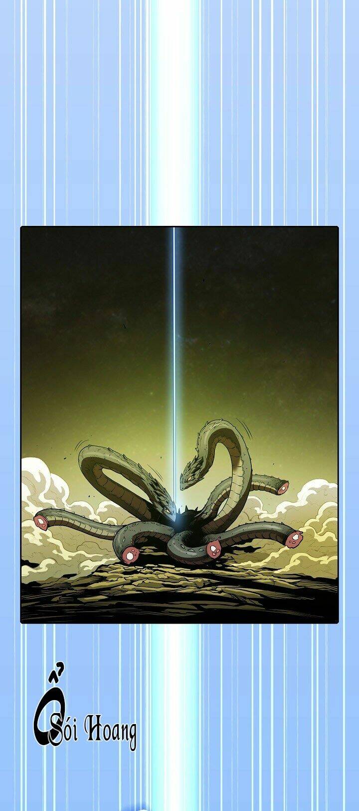 Người Chơi Trở Về Từ Địa Ngục - Chapter 18 - Page 66