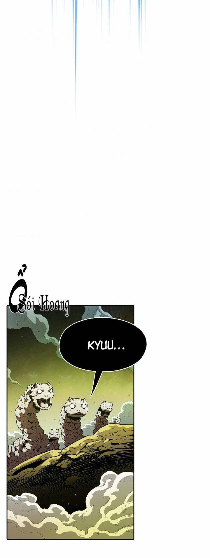 Người Chơi Trở Về Từ Địa Ngục - Chapter 18 - Page 68