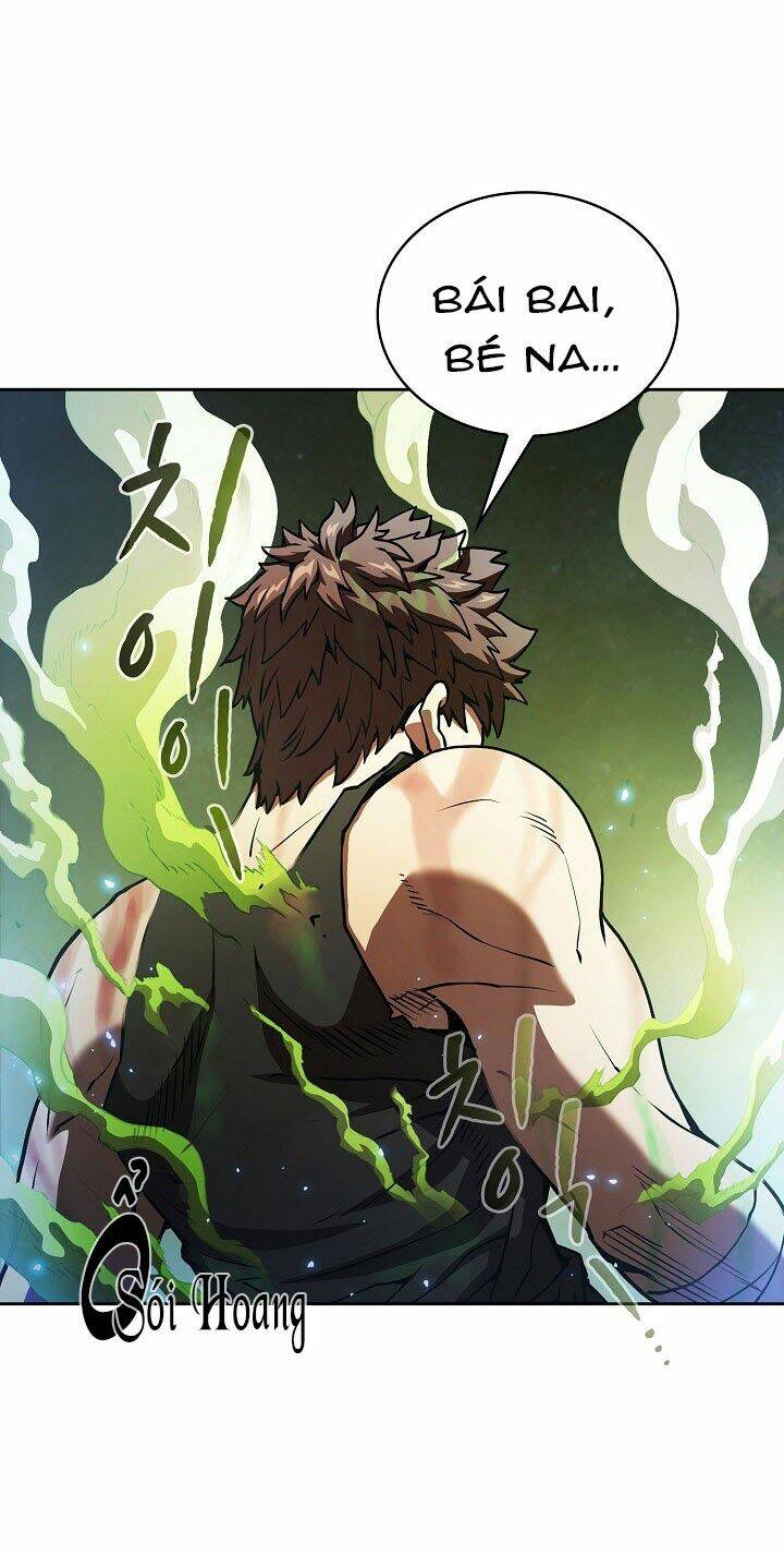 Người Chơi Trở Về Từ Địa Ngục - Chapter 18 - Page 69